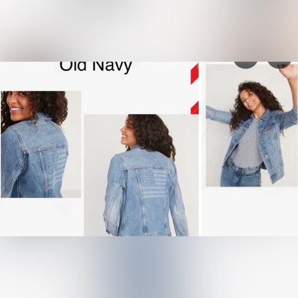 Jean Jacket - Picture 4 of 4